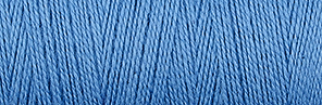 [5-82-4058-5] Venne ORGANIC GOTS Cotton Ne 8/2 - Nm 14/2 250 gram nr. 5-4058 Egyptian Blue