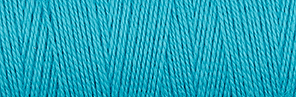 [5-82-4007-5] Venne ORGANIC GOTS Cotton Ne 8/2 - Nm 14/2 250 gram nr. 5-4007 Turquoise