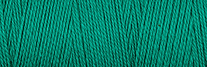 [5-82-5052-4] Venne 100% K.B.A. Baumwolle Ne 8/2 - Nm 14/2 GOTS-zertifiziert, 1000 Gramm 5-5052 giftgrün, Preis fur 1,18Kg