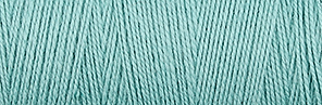 [5-82-5005-4] Venne ORGANIC GOTS Cotton Ne 8/2 - Nm 14/2 1000 gram 5-5005 Green Turquoise -price is for 1,1kg