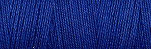 [5-82-4075-4] Venne 100% K.B.A. Baumwolle Ne 8/2 - Nm 14/2 GOTS-zertifiziert, 1000 Gramm 5-4075 köningsblau -Preis ist fur 1,15kg