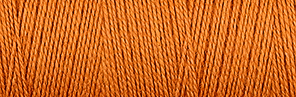 [5-82-6044-3] Venne ORGANIC GOTS Cotton Ne 8/2 - Nm 14/2 100 gram 5-6044 Burnt Orange