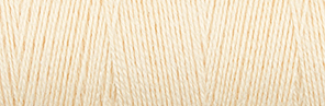 [5-82-6018-3] Venne BIO GOTS katoen Ne 8/2 - Nm 14/2 100 gram 5-6018 creme