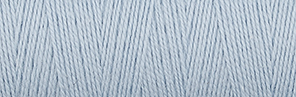 [5-82-4008-3] Venne BIO GOTS katoen Ne 8/2 - Nm 14/2 100 gram 5-4008 lichtblauw