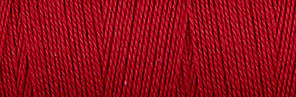 [5-82-3039-3] Venne BIO GOTS katoen Ne 8/2 - Nm 14/2 100 gram 5-3039 wijnrood