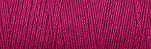 [5-82-3020-3] Venne BIO GOTS katoen Ne 8/2 - Nm 14/2 100 gram 5-3020 framboos 