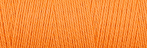 [5-82-2002-3] Venne BIO GOTS katoen Ne 8/2 - Nm 14/2 100 gram 5-2002 jaffa