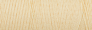 [5-82-1021-3] Venne ORGANIC GOTS Cotton Ne 8/2 - Nm 14/2 100 gram 5-1021 Very Light Yellow