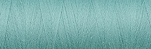 [5-162-5005-4] 100% K.B.A. Baumwolle Ne 16/2 - Nm 28/2 GOTS, Eurocone 1000 g, 5-5005, grüntürkis