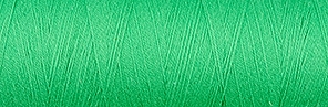 [5-162-5002-4] Venne ORGANIC GOTS Cotton Ne 16/2 1000 gram 5-5002 Kelly Green