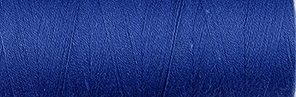 [5-162-4075-4] Venne ORGANIC GOTS Cotton Ne 16/2 1000 gram 5-4075 Royal -price is for 1,15kg