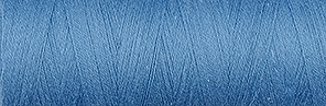 [5-162-4058-4] Venne ORGANIC GOTS Cotton Ne 16/2 1000 gram 5-4058 Egyptian Blue