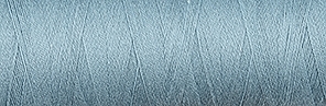 [5-162-4041-4] 100% K.B.A. Baumwolle Ne 16/2 - Nm 28/2 GOTS, Eurocone 1000 g, 5-4041 Wolke