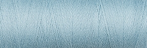 [5-162-4008-4] 100% K.B.A. Baumwolle Ne 16/2 - Nm 28/2 GOTS, Eurocone 1000 g, 5-4008 hellblau