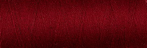[5-162-3005-4] 100% K.B.A. Baumwolle Ne 16/2 - Nm 28/2 GOTS, Eurocone 1000 g, 5-3005 burgund