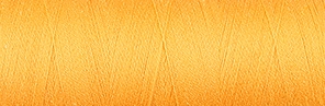 [5-162-1005-4] 100% K.B.A. Baumwolle Ne 16/2 - Nm 28/2 GOTS, Eurocone 1000 g,  5-1005 dottergelb