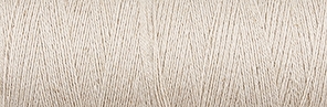 [5-162-7000-3] Venne 100% K.B.A. Baumwolle Ne 16/2 - Nm 28/2 GOTS- Twistercone 100 g,  5-7000 ungebleicht