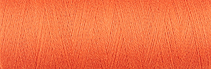 [5-162-2009-3] Venne ORGANIC GOTS Cotton Ne 16/2 100 gram 5-2009 Orange