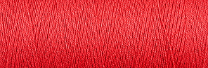 [3-222-3003-4] Venne BIO GOTS cottoline Nel 22/2, 1000 gram 3-3003 felrood -prijs is voor 1,18 Kg