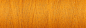 [3-222-6044-4] Venne ORGANIC GOTS Cottolin Nel 22/2 1000 gram 3-6044 Burnt Orange