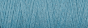 [3-222-4042-3] Venne ORGANIC GOTS Cottolin Nel 22/2 100 gram 3-4042 Aqua Marine