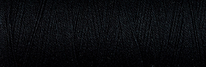 [3-222-7099-3] Venne BIO GOTS cottoline Nel 22/2, 100 gram 3-7099 zwart