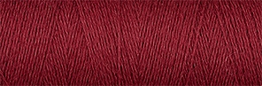 [4-282-3005-4] Venne ORGANIC 100% Merino Wool Nm 28/2 1000 gram 4-3005 Deep Red