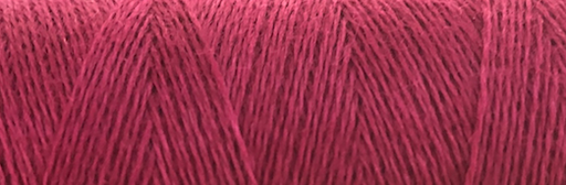 [4-282-3020-4] Venne ORGANIC 100% Merino Wool Nm 28/2 1000 gram 4-3020 Raspberry