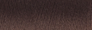 [4-282-6022-4] Venne ORGANIC 100% Merino Wool Nm 28/2 1000 gram 4-6022 Havanna