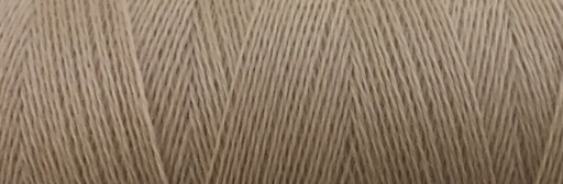 [4-282-6055-4] Venne ORGANIC 100% Merino Wool Nm 28/2 1000 gram 4-6055 Light Wheat
