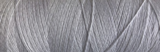 [4-282-7020-4] Venne ORGANIC 100% Merino Wool Nm 28/2 1000 gram 4-7020 Pearl Grey