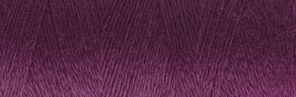 [4-282-4077-1] Venne ORGANIC 100% Merino Wool Nm 28/2 mini spool 4-4077 Deep Plum " - per 6"