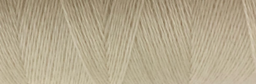 [4-282-7007-2] Venne BIO 100% Merinowolle Nm 28/2, Twistercone 50g, 4-7007 leinenweiss