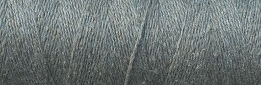 [19-122-5017-3] Venne Eco Jeans recycled Nm 12/2 100 gram cross cone 19-5017 Rush