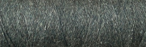 [19-122-5056-3] Venne Eco Jeans recycled Nm 12/2 100 gram cross cone 19-5056 kaki