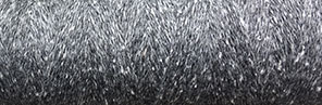 [19-122-7025-3] Venne Eco Jeans recycled Nm 12/2 100 gram cross cone 19-7025 Platinum