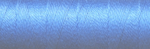 [17-342-4053-1] Venne Colcolastic Nm 34/2 + Nm 100/1 mini spool nr. 17-4053 Gentian " - per 5"