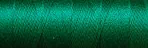 [17-342-5052-1] Venne Colcolastic Nm 34/2 + Nm 100/1 mini spool nr. 17-5052 gifgroen 