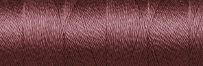 [17-342-3030-2] Venne Colcolastic Nm 34/2 + Nm 100/1, Twistercone 50g, 17-3030 rosenholz