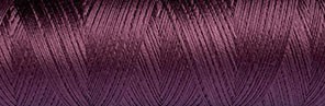 [9-602-4077-4] Venne 100% Silk Nm 60/2 1000 gram nr. 9-4077 Deep Plum
