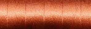 [9-602-6003-4] Venne 100% zijde Nm 60/2 1000 gram nr. 9-6003 marron