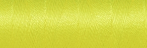 [9-602-1004-1] Venne 100% Seide Nm 60/2, Minispule, 9-1004 zitrone " - per 5"