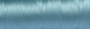 [9-602-5048-6] Venne 100% zijde Nm 60/2 25 gram nr. 9-5048 zeegroen