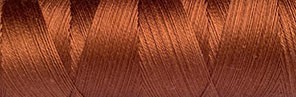 [9-602-6003-6] Venne 100% zijde Nm 60/2 25 gram nr. 9-6003 marron
