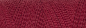 [6-401-3039-4] Venne Cotton/Wool Nm 40/1 1000 gram nr. 6-3039 Burgundy