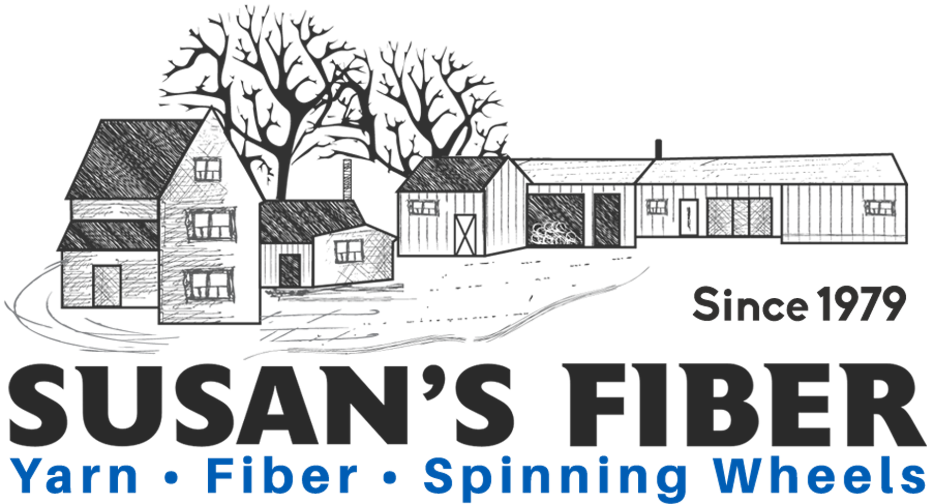 Susan's Fiber Shop