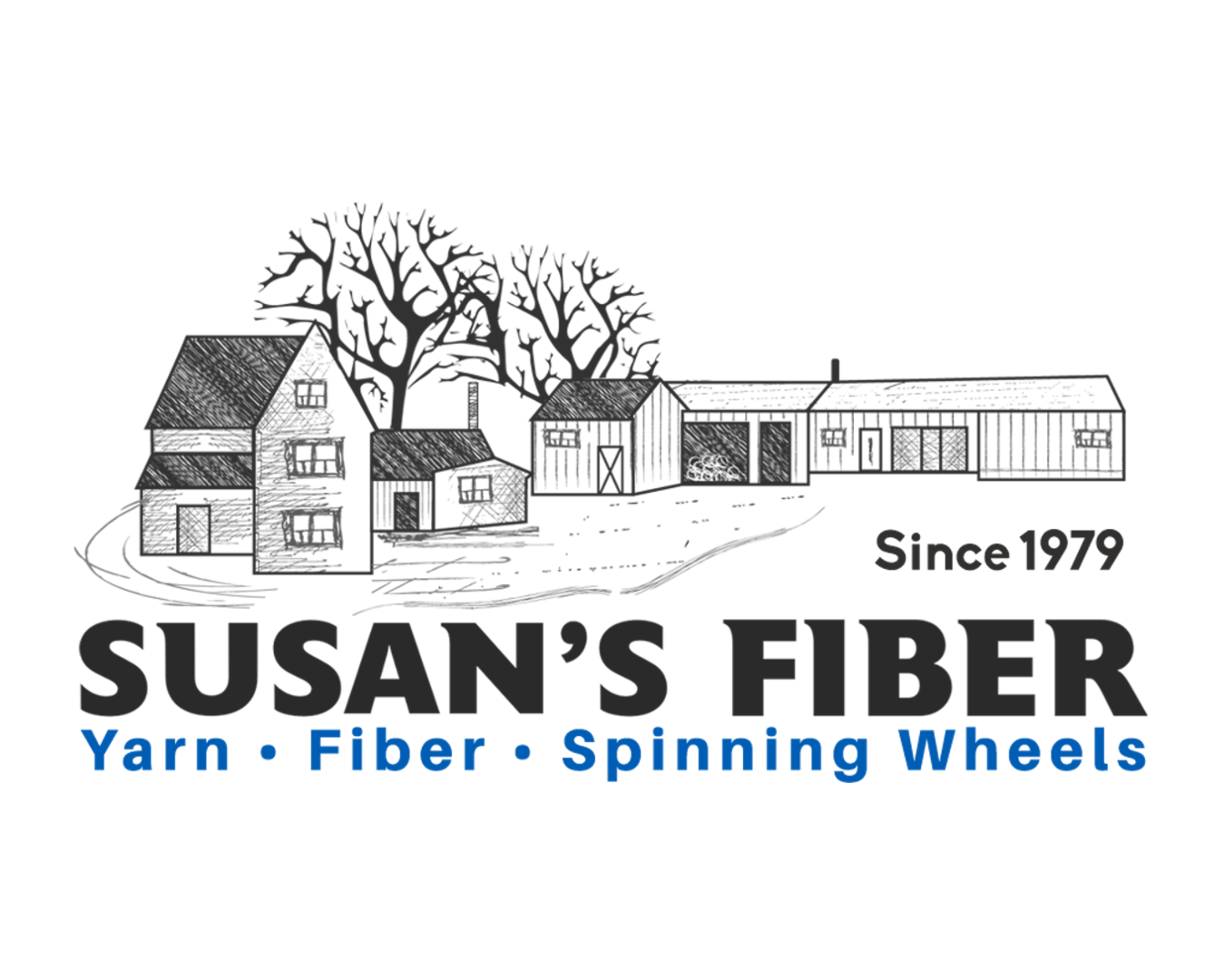 Susan's Fiber Shop