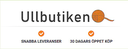 Ullbtiken