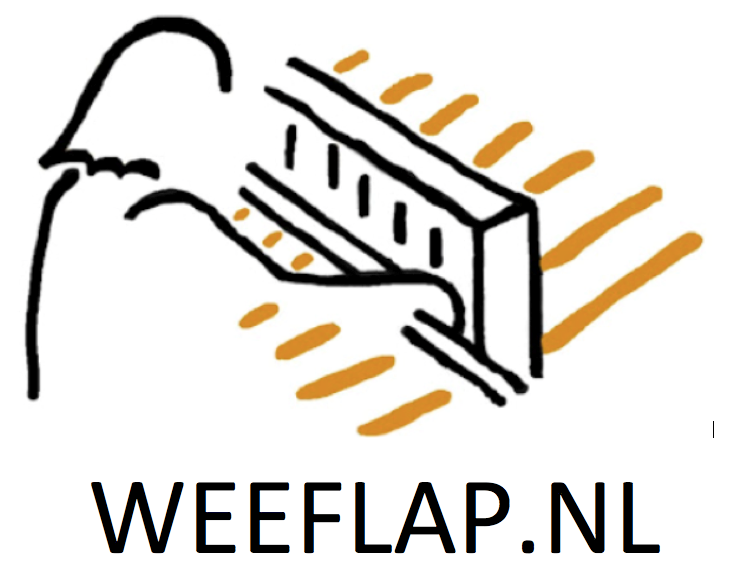 De Weeflap