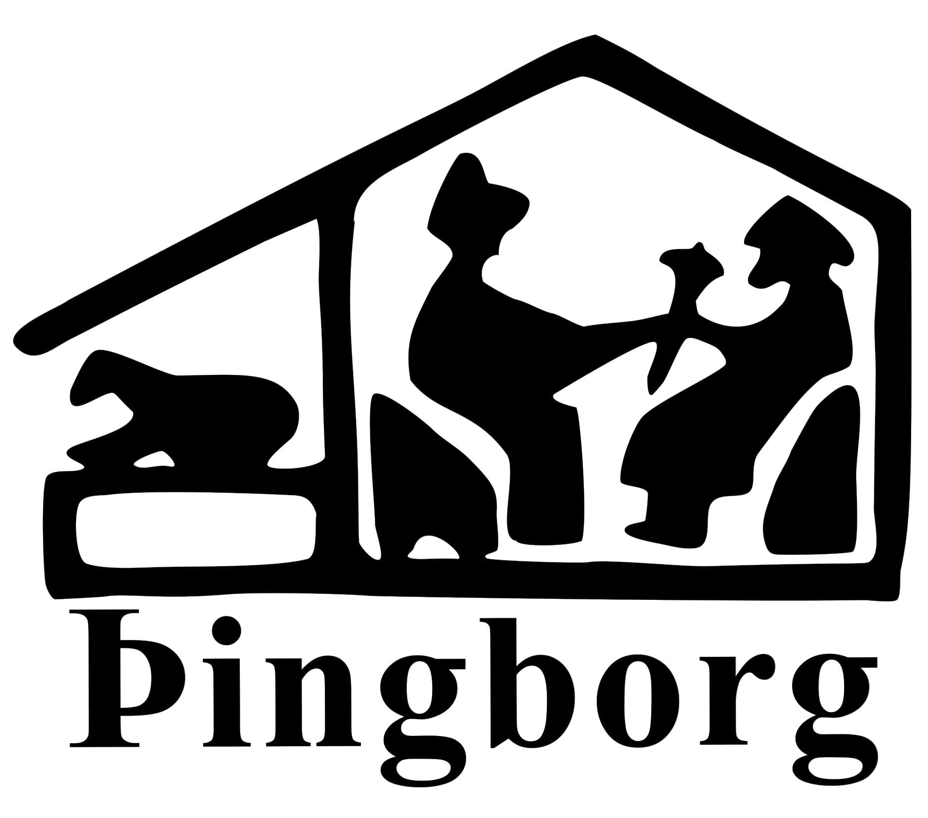 Thingborg svf